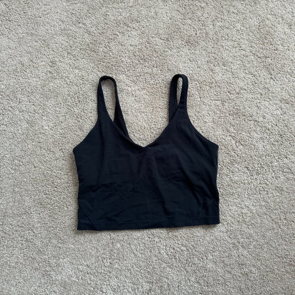 Lululemon Align Tank